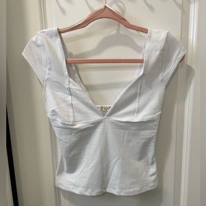 Free people intimately top